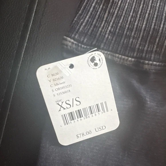 Free People Movement Leggings - Picture 3 of 11